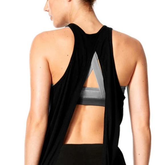 Karma Jackie Tank - Picture 2 of 5